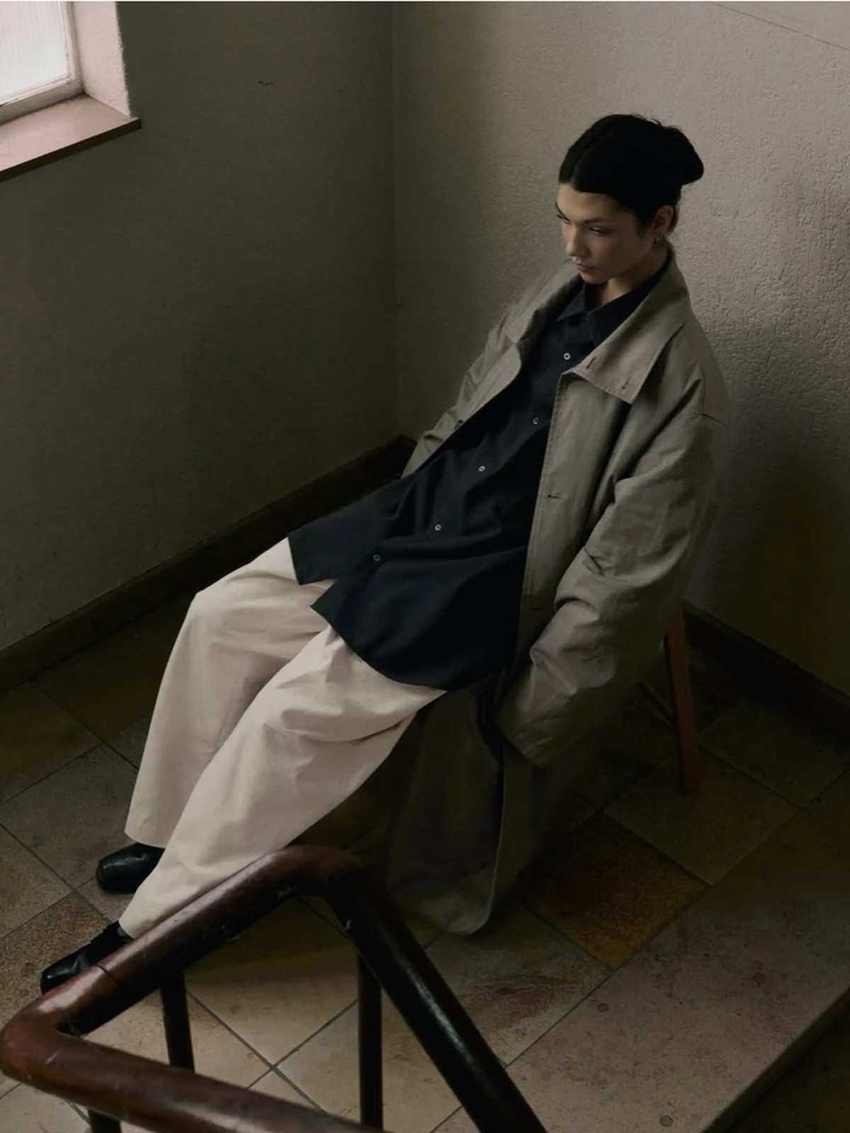 Dedam Foundation AW26